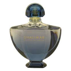 Guerlain Shalimar Souffle De Parfum EDP for Women (Tester)