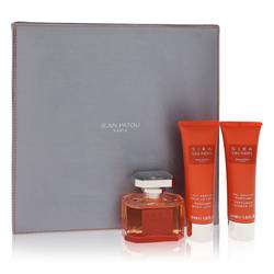 Jean Patou Sira Des Indes Perfume Gift Set for Women