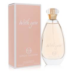 Sergio Tacchini With You EDT for Women