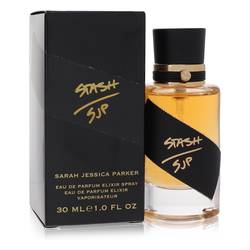 Sarah Jessica Parker Stash EDP Elixir for Unisex (30ml / 50ml / 100ml)