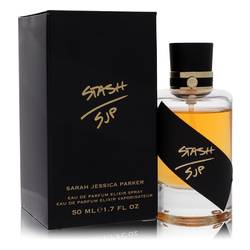 Sarah Jessica Parker Stash EDP Elixir for Unisex (30ml / 50ml / 100ml)