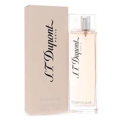 St Dupont Essence Pure EDT for Women