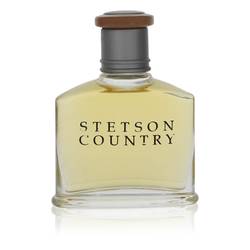 Stetson Cologne for Men (Collector's Edition Decanter Unboxed) | Coty