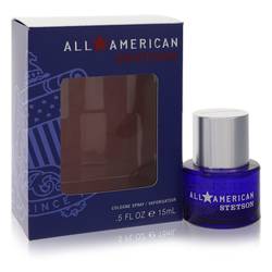 Stetson All American Mini 15ml Cologne Spray | Coty