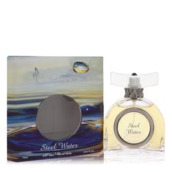 M. Micallef Steel Water EDP for Men