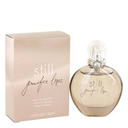 Jennifer Lopez Still EDP for Women (30ml / 50ml / 100ml)