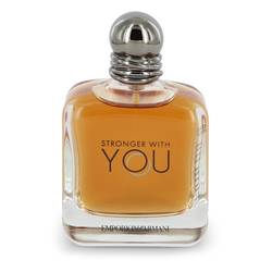 Emporio Armani Stronger With You EDT for Men (Tester)