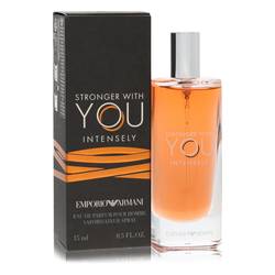 Emporio Armani Stronger With You Intensely Miniature (EDP for Men)