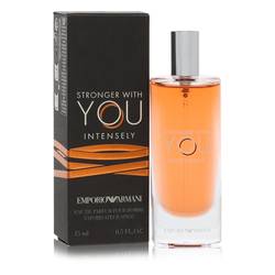 Giorgio Armani Stronger With You Intensely Miniature (EDP for Men)