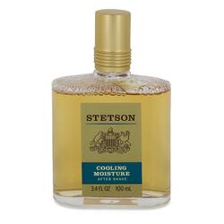 Coty Stetson Cooling Moisture After Shave for Men
