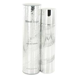 Aquolina Steel Sugar EDT for Men