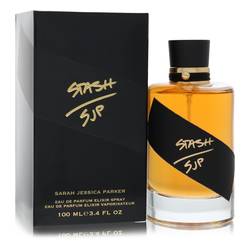 Sarah Jessica Parker Stash EDP Elixir for Unisex (30ml / 50ml / 100ml)