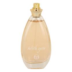 Sergio Tacchini With You EDT for Women (Tester)