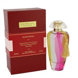 Suave Petals EDP for Women | The Merchant Of Venice