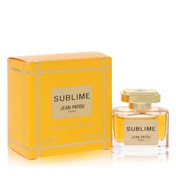 Jean Patou Sublime Miniature (EDP for Women) 