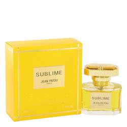 Jean Patou Sublime EDP for Women