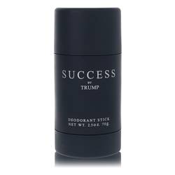 Donald Trump Success Deodorant Stick (Alcohol Free)