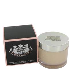 Juicy Couture Sugar Scrub for Women