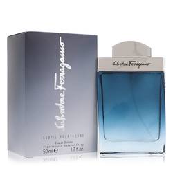 Salvatore Ferragamo Subtil EDT for Men