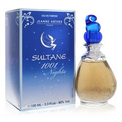 Jeanne Arthes Sultane 1001 Nights EDP for Women
