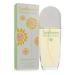 Sunflowers Morning Gardens EDT for Women | Elizabeth Arden