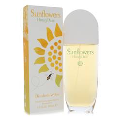 Elizabeth Arden Sunflowers Honey Daze EDT for Women