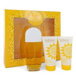 Elizabeth Arden Sunflowers Perfume Gift Set for Women