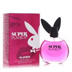 Super Playboy 60ml EDT for Women | Coty