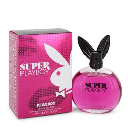 Super Playboy EDT for Women | Coty
