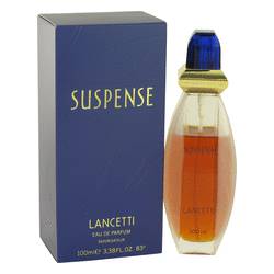 Lancetti Suspense EDP for Women