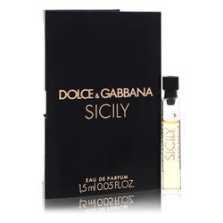 D&G Sicily Vial | Dolce & Gabbana