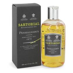 Penhaligon's Sartorial Shower Gel for Women