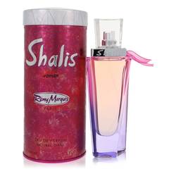 Remy Marquis Shalis EDP for Women
