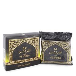 Swiss Arabian Oud Al Arais Bakhoor Incense