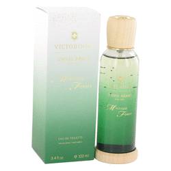 Swiss Army Mystique Forest EDT for Women