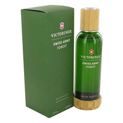 Swiss Army Forest EDT for Men