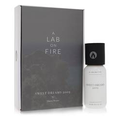 Sweet Dreams 2003 EDC Concentrated Spray for Unisex | A Lab on Fire