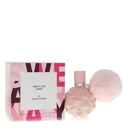 Ariana Grande Sweet Like Candy EDP for Women | Singapore