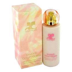 Sweet Courreges 200ml Body Lotion for Women