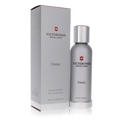 Swiss Army Classic EDT for Men (50ml / 100ml)