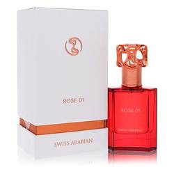 Swiss Arabian Rose 01 EDP for Unisex