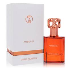 Swiss Arabian Amber 07 EDP for Unisex