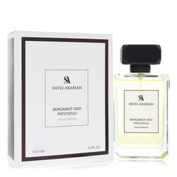 Swiss Arabian Bergamot And Patchouli EDP for Unisex