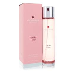 Swiss Army Floral EDT for Women