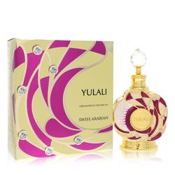 Swiss Arabian Yulali Concentrated Perfume Oil for Women