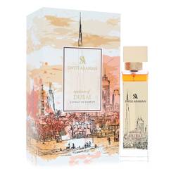 Swiss Arabian Opulence Of Dubai Extrait De Parfum for Unisex