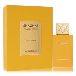Swiss Arabian Shaghaf Vanilla Toffee EDP for Unisex