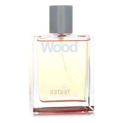 Swiss Army Wood EDT for Men (Tester)