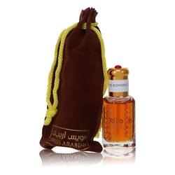 Swiss Arabian Sandalia Ultra Concentrated Perfume Oil for Unisex Green ( Free From Alcohol)