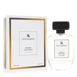 Swiss Arabian Jasmine And Honey EDP for Women
